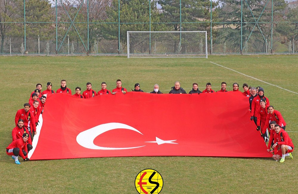 18 MART ÇANAKKALE ZAFERİ VE ŞEHİTLERİ ANMA GÜNÜ