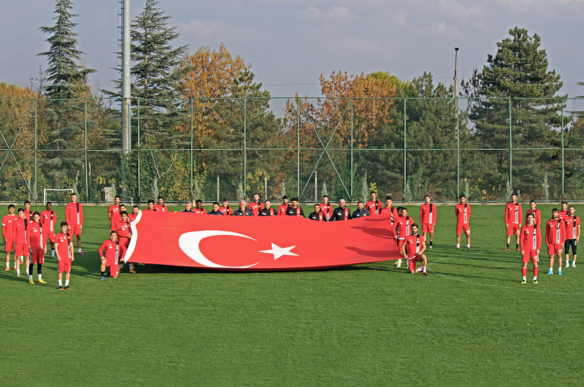 CUMHURİYET BAYRAMIMIZ KUTLU OLSUN!